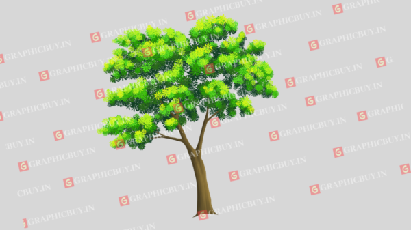 Tree Png 01